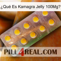 ¿Qué Es Kamagra Jelly 100Mg  new11